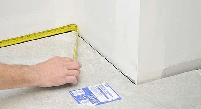 Как стелить ковролин на линолеум: пошаговое руководство, правила, советы