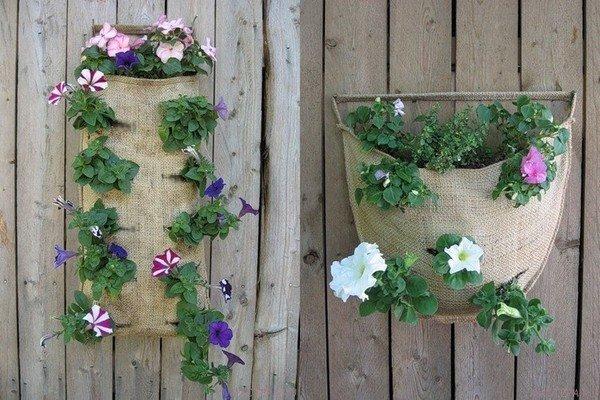 Клумба многоуровневая своими руками: фото, устройство клумбы, как сделать цветник