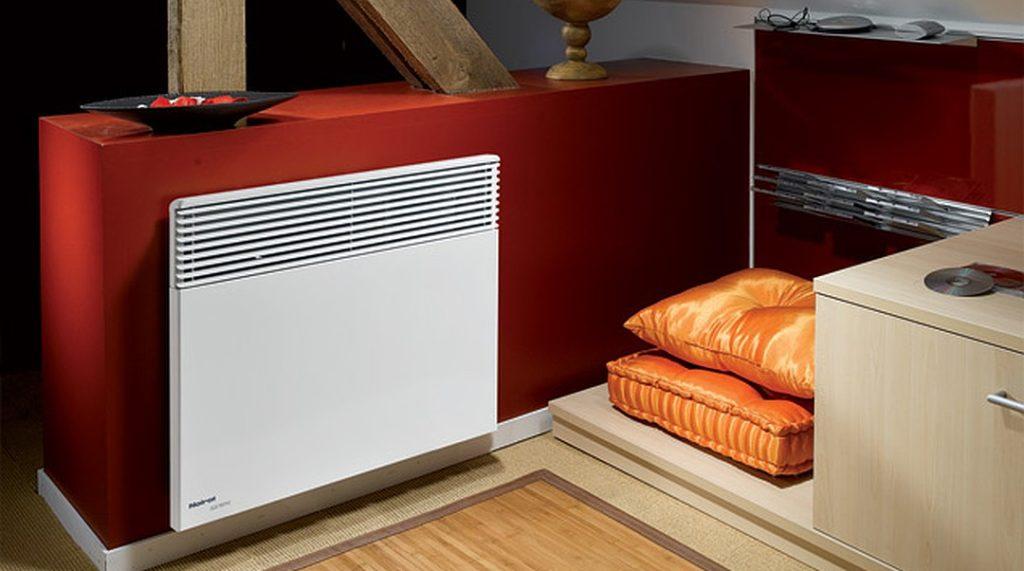 Какой обогреватель лучше: конвекторный или инфракрасный