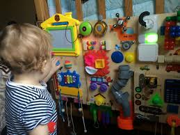 Бизиборд для мальчика своими руками: фото и пошаговые инструкции