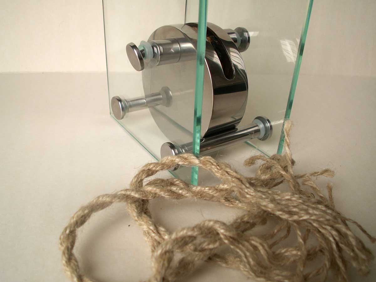 Горелка для камина своими руками