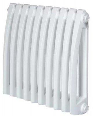 Чугунные радиаторы отопления для квартиры: рейтинг моделей и производителей