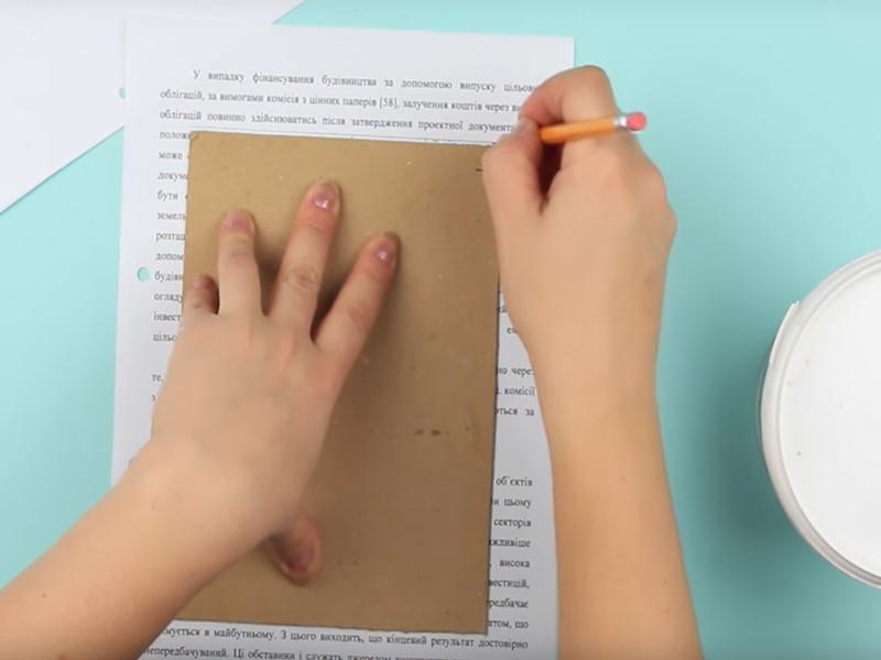 Хлебница из газетных трубочек: овальная, круглая и ажурная