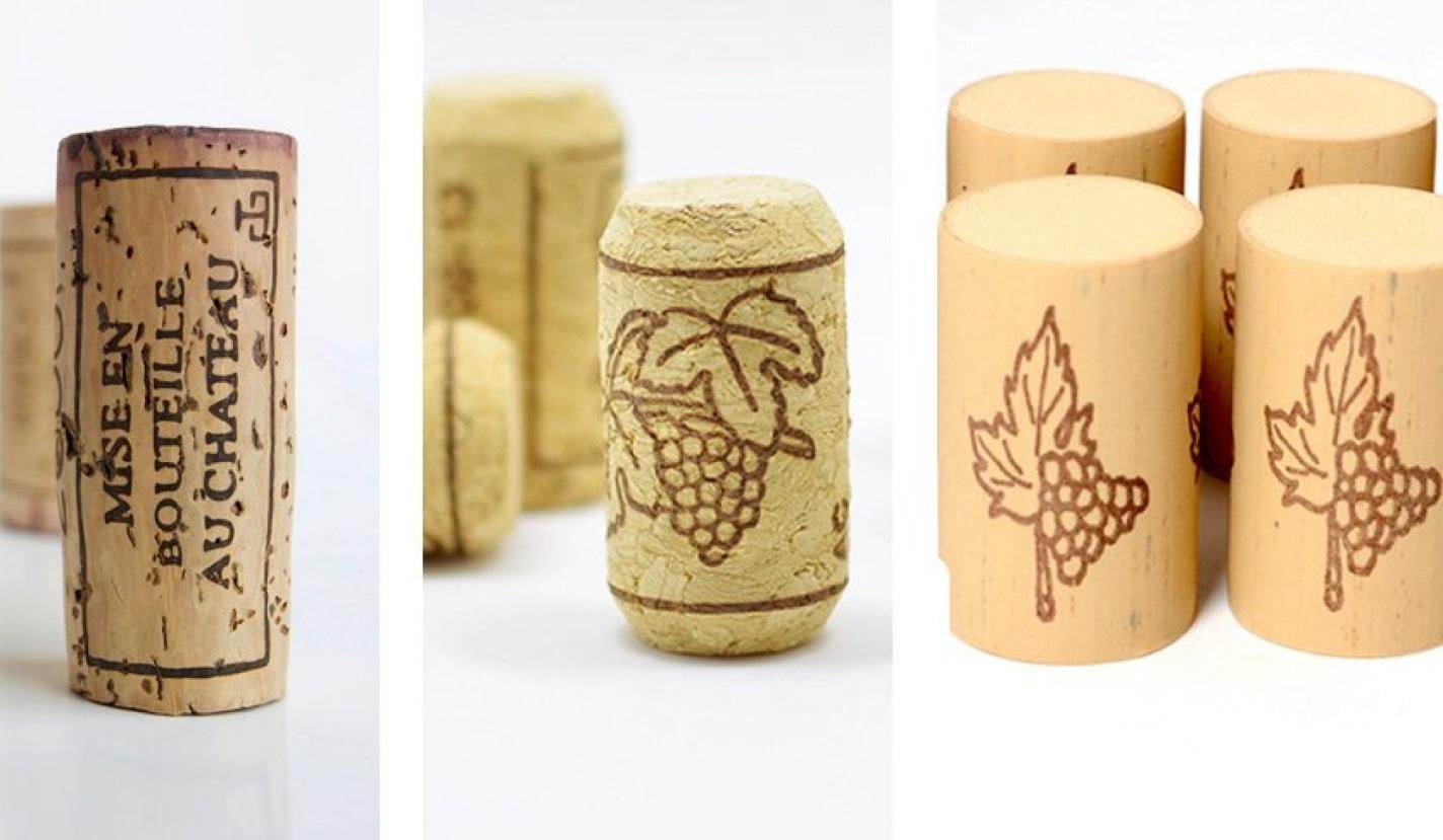 Коврик из пробок: от шампанского, пластиковых бутылок и вина