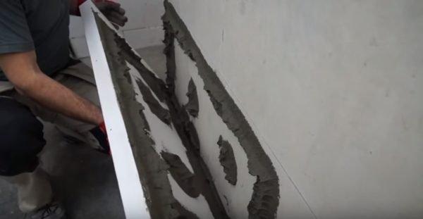 Пенопласт для утепления балкона изнутри: пошаговая инструкция по монтажу