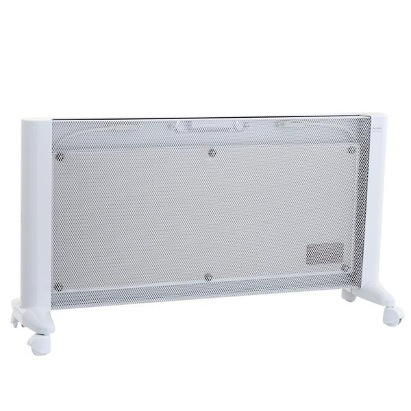 Микатермический обогреватель: плюсы и минусы, отзывы покупателей