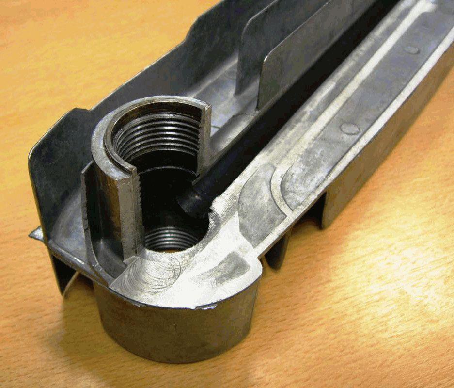 Алюминиевые или биметаллические радиаторы отопления: какие лучше, сравнение