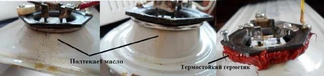 Масляный обогреватель: поломки и способы их ремонта своими руками