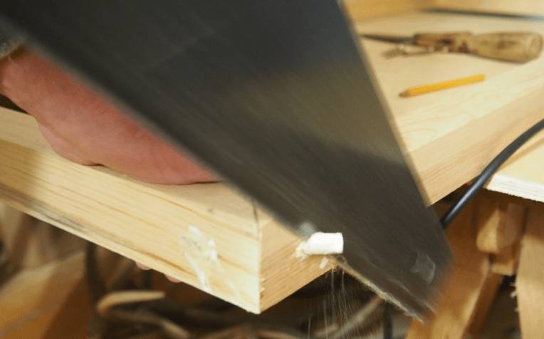 Как сделать рамку для зеркала своими руками