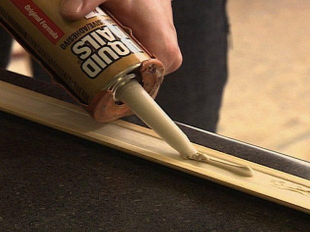 Как повесить картину на обои без сверления стены: лучшие способы крепления