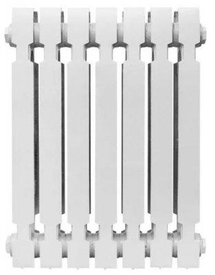 Чугунные радиаторы отопления для квартиры: рейтинг моделей и производителей