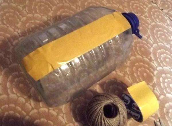 Как сделать скворечник из бутылки своими руками, инструкции с фото