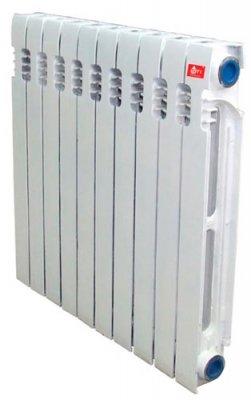 Чугунные радиаторы отопления для квартиры: рейтинг моделей и производителей