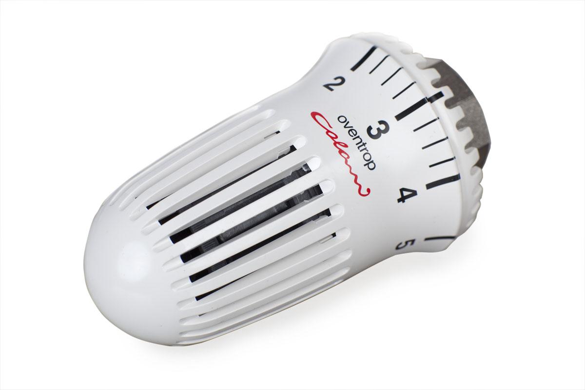 Установка термоголовки на радиатор отопления: принцип работы, монтаж, рейтинг