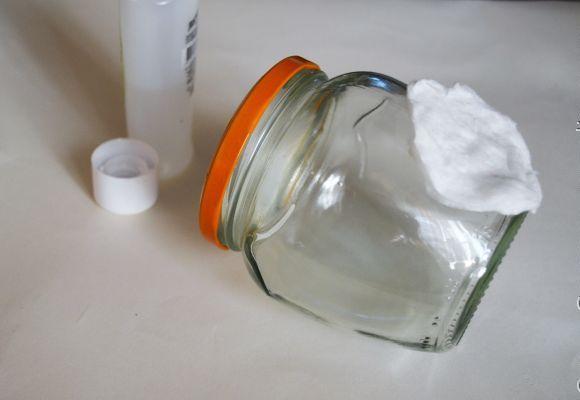 Как из банки сделать вазу: пошаговые мастер-классы