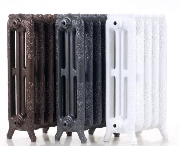 Чугунные радиаторы отопления для квартиры: рейтинг моделей и производителей