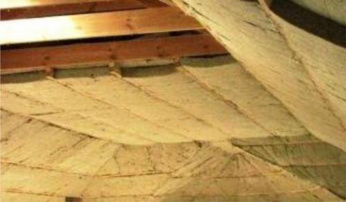 Как утеплить мансардную крышу своими руками, технология, видео