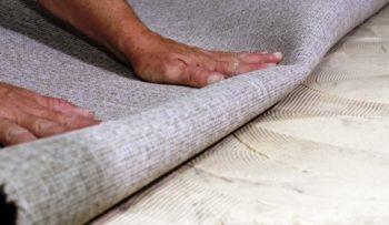 Как стелить ковролин на линолеум: пошаговое руководство, правила, советы