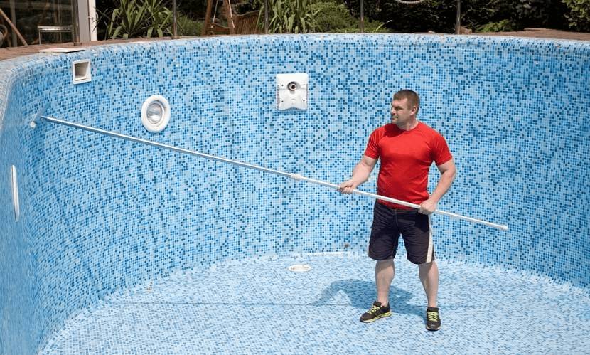 Как использовать перекись водорода для бассейна и сколько добавлять