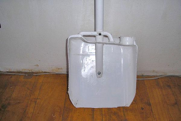 Как сделать самому лопату для снега: из фанеры, широкую, деревянную