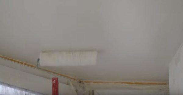 Пенопласт для утепления балкона изнутри: пошаговая инструкция по монтажу