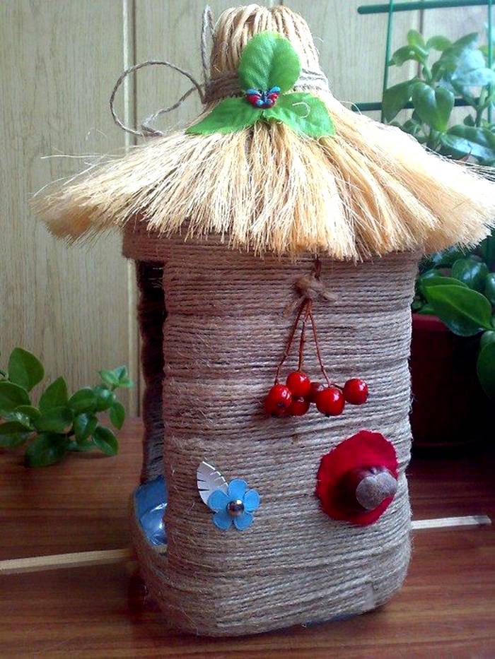 Как раскрасить скворечник своими руками: красивые варианты оформления