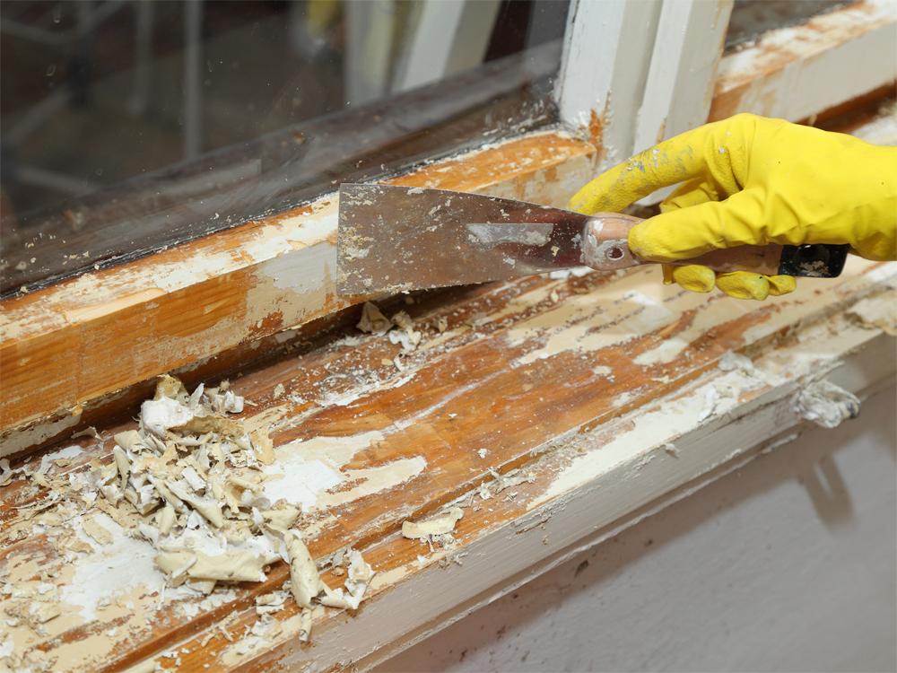 Как утеплить деревянные окна на зиму своими руками