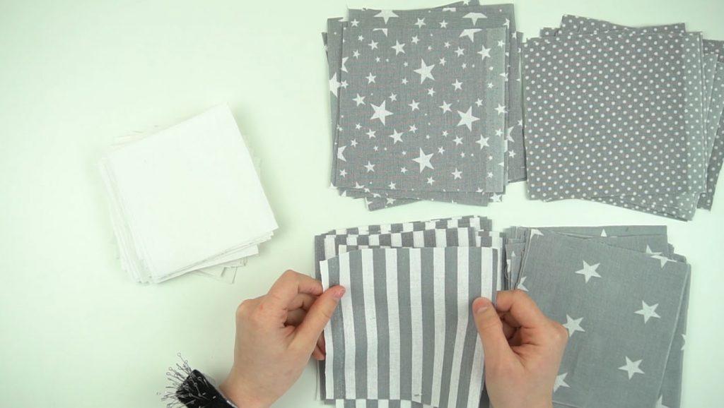 Одеяло бонбон своими руками: пошаговые мастер-классы