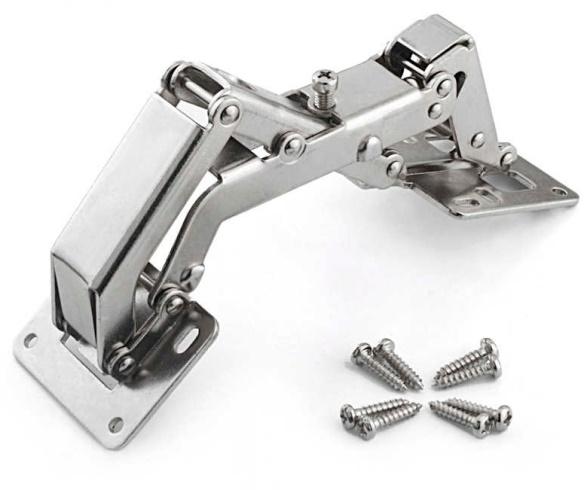 Регулировка петель на дверцах шкафа: правила, фото и видео инструкции