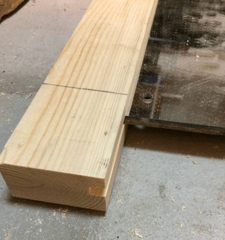 Как сделать рамку для зеркала своими руками