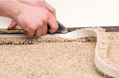 Как стелить ковролин на линолеум: пошаговое руководство, правила, советы