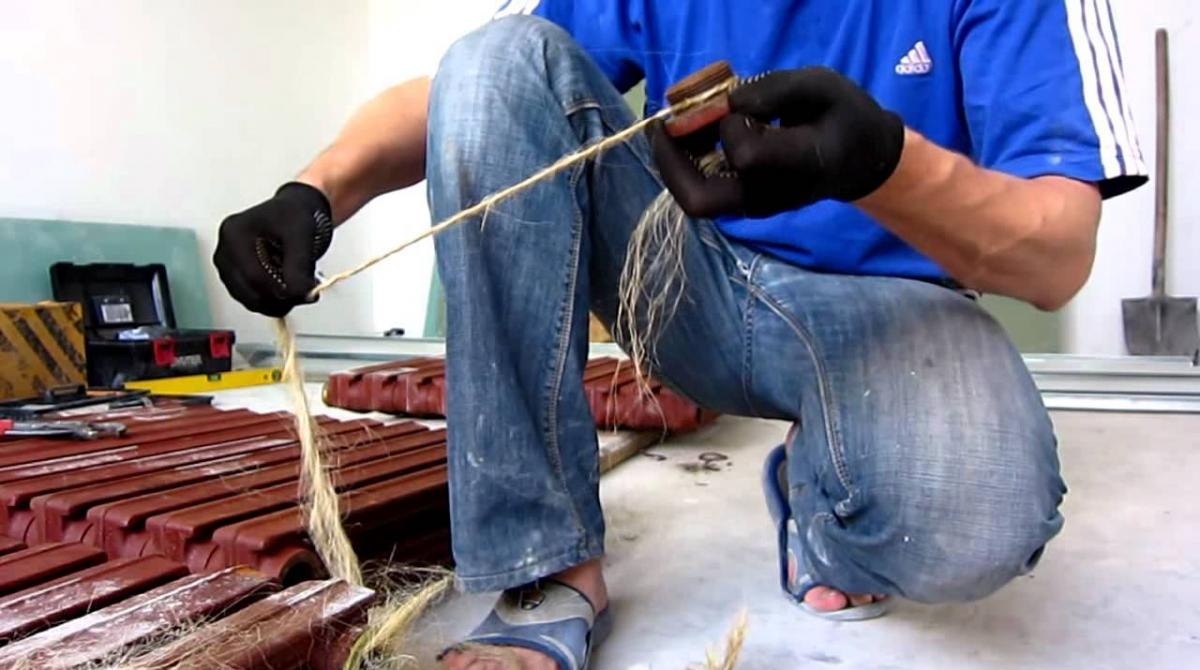 Соединение секций радиаторов отопления: схемы, правила, видео