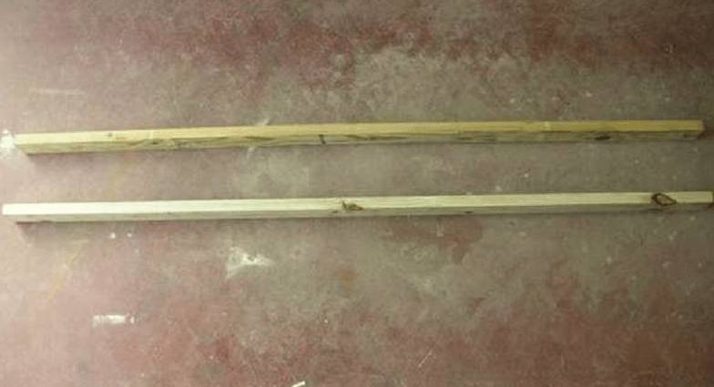 Как сделать дровник для хранения дров: как построить самому, видео