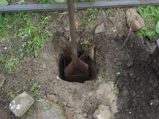 Шпалеры для малины своими руками: чертежи, пошаговая инструкция