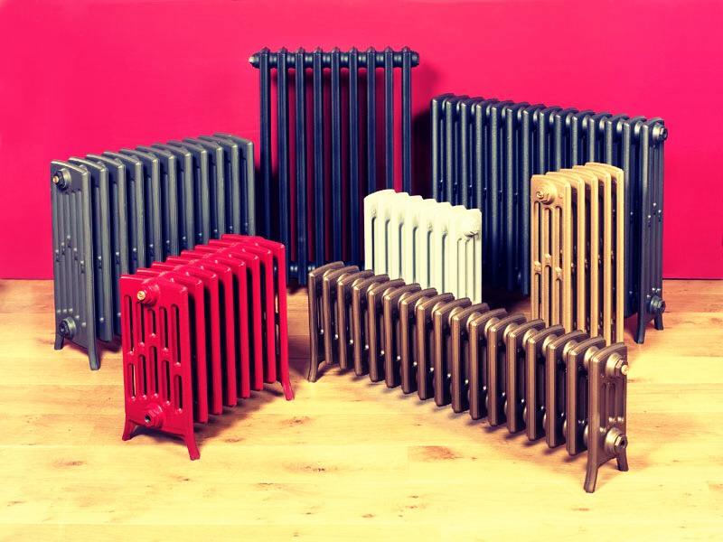 Чугунные радиаторы отопления для квартиры: рейтинг моделей и производителей