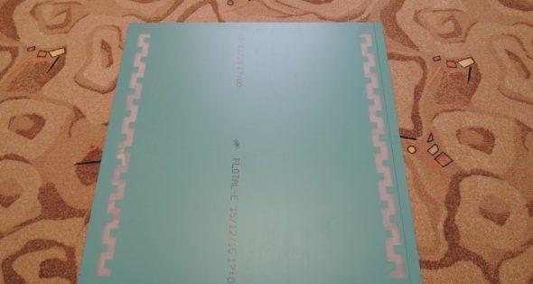 Как сделать рамку для зеркала своими руками