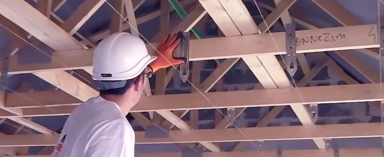 Как утеплить мансардную крышу своими руками, технология, видео