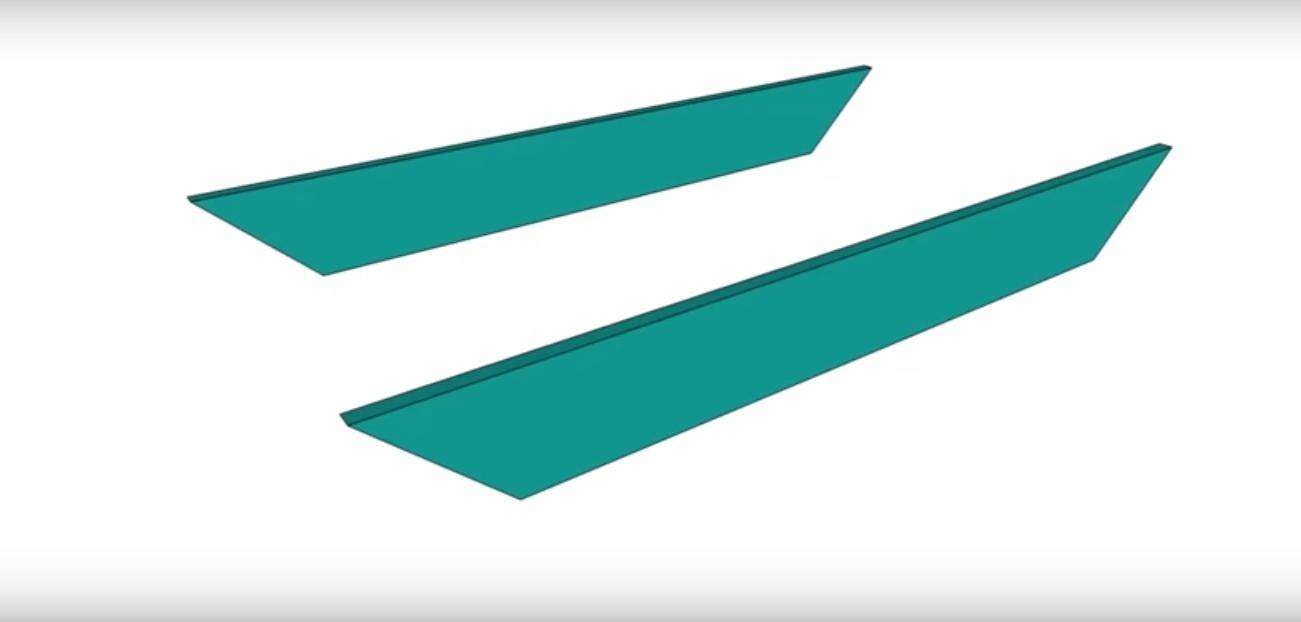 Как сделать деревянную детскую песочницу своими руками