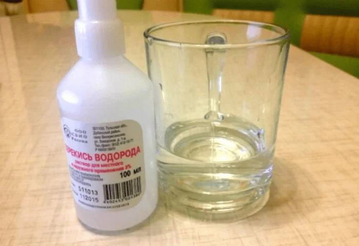 Как использовать перекись водорода для бассейна и сколько добавлять