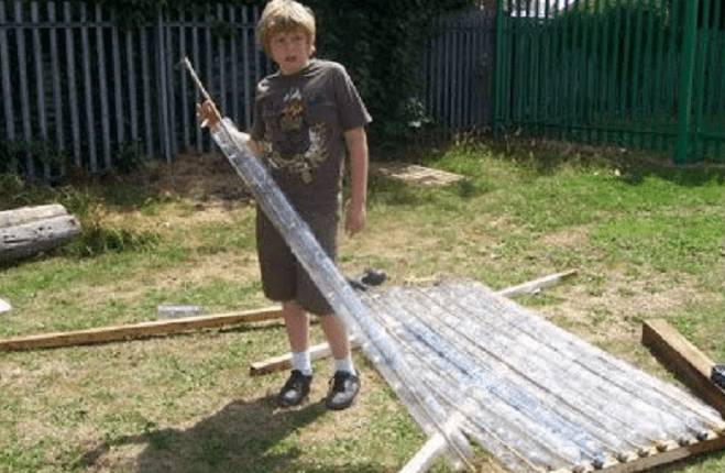 Парник из бутылок своими руками: пластиковых, стеклянных, идеи и варианты