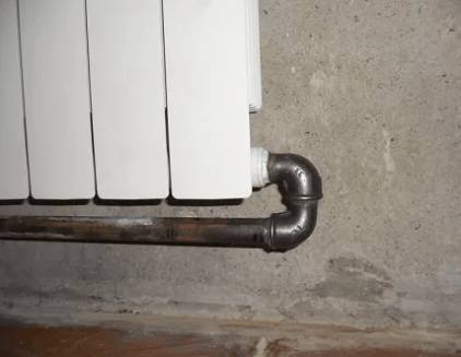 Схема отопления Ленинградка: плюсы и минусы, как работает, отзывы