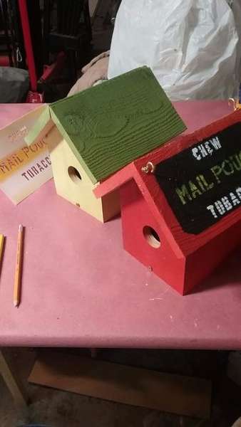 Скворечник из дерева своими руками: чертежи, размеры, фото