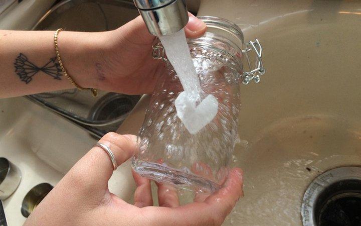 Как из банки сделать вазу: пошаговые мастер-классы