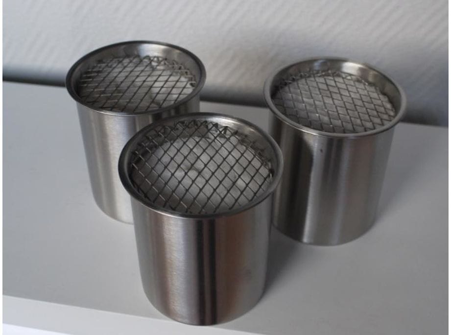 Горелка для камина своими руками