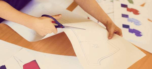 Подушки-бортики для детской кроватки: как сшить своими руками