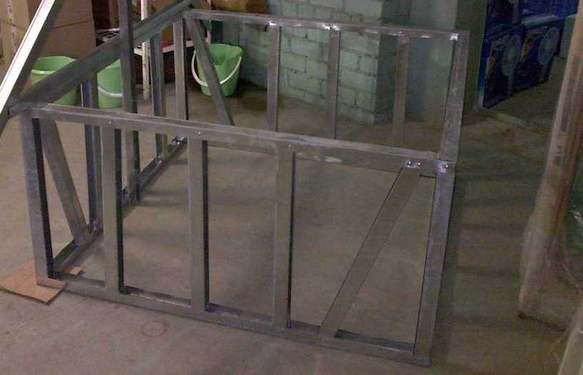 Как сделать колодезный домик своими руками: чертежи, фото, размеры