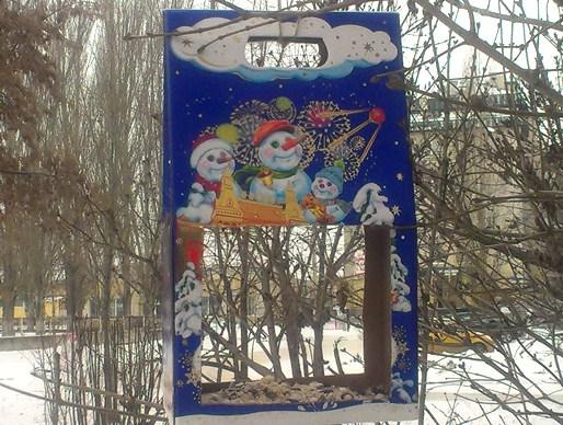 Кормушка для птиц из коробки своими руками: пошаговые инструкции