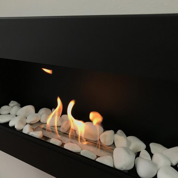 Горелка для камина своими руками