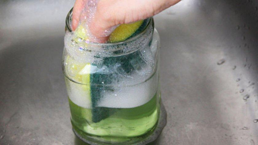 Как из банки сделать вазу: пошаговые мастер-классы