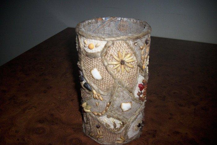 Ваза из пластиковой бутылки своими руками: пошаговые мастер-классы